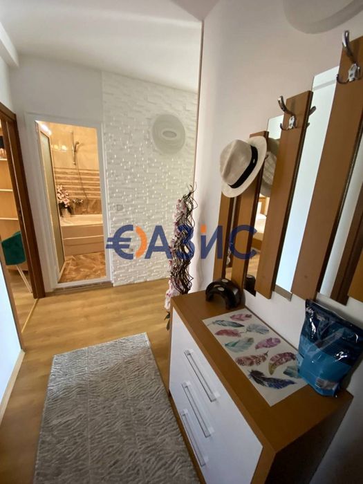 Продава се Тристаен апартамент в к.к. Слънчев бряг - 99 кв.м за 783 €/кв.м - Снимка #7