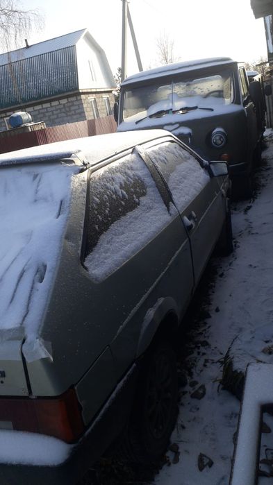 Продам ваз лада 2108