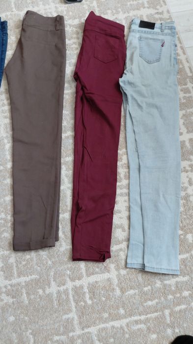 Бесплатно вещи для подростков