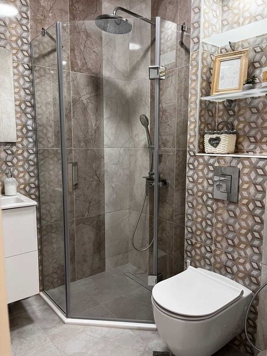 Продава се Тристаен апартамент в Пловдив, Кършияка - 102 кв.м за 1697 €/кв.м - Снимка #12