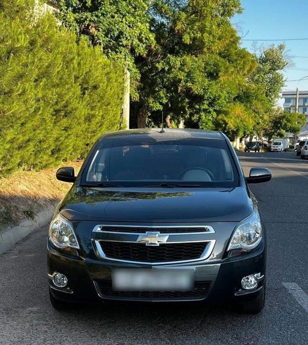 Аренда с Выкупом Кобальт Автомат