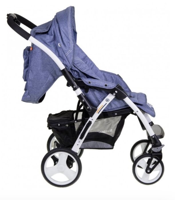 Срочно продается коляска Quatro monza