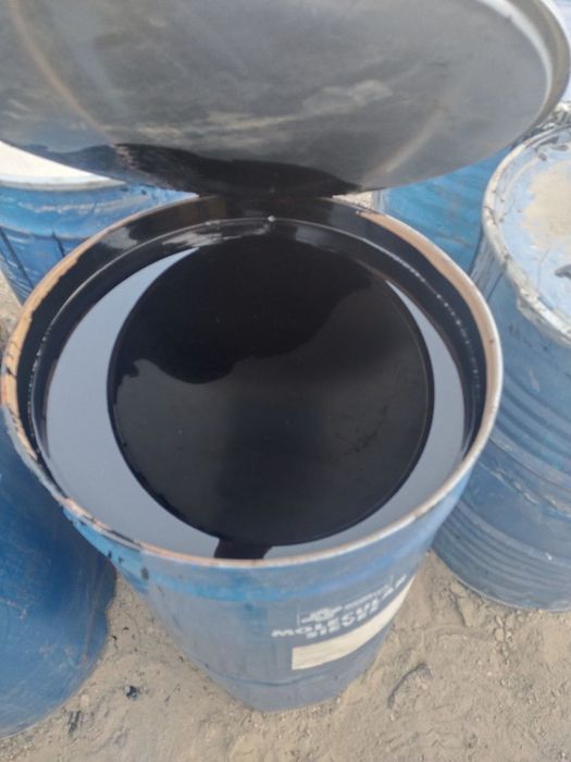 Битум, Гидроизоляция хизматлари.Махсулот узимиздан