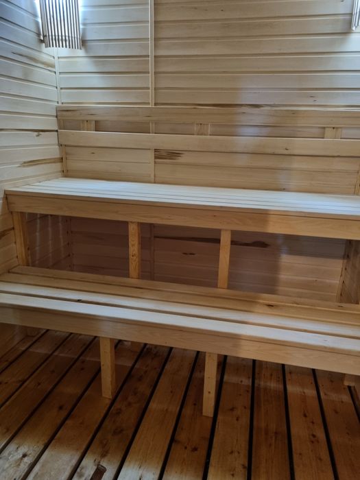 Сдаётся Гостевой домик  в лесу