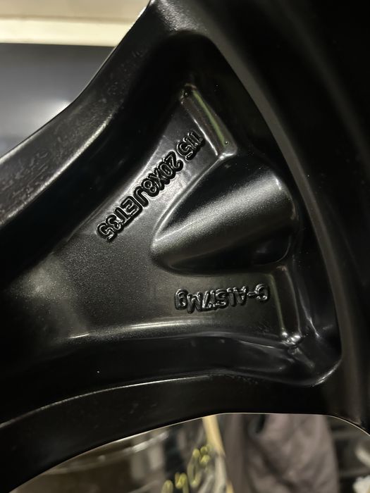 Джанти 20 цола 5х114.3 Toyota Highlander  Rav 4 Original