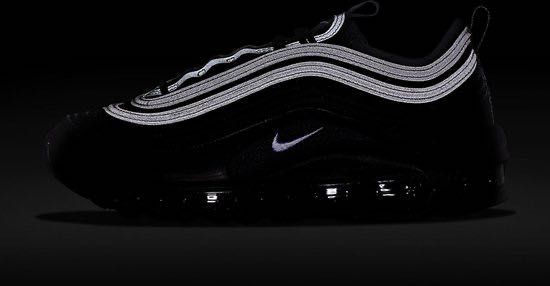 !НОВИ! Nike Air Max 97 'Black Metallic Silver' - 40,41,42,43,44,45,46