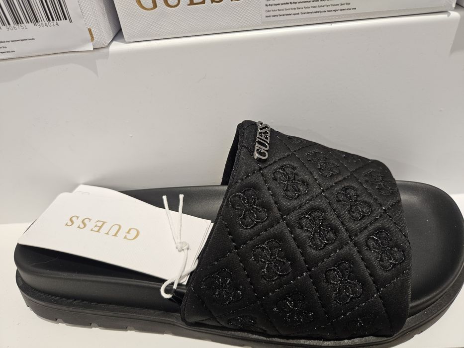 Обувки GUESS  и кецове GUESS