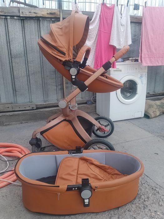 продам коляску трансформер