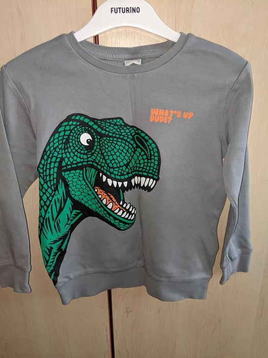 Свитшоты на мальчика