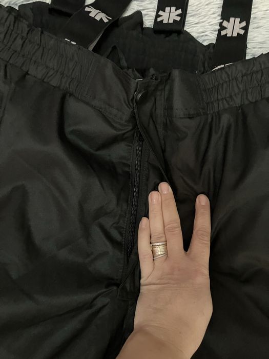 Pantalon Sky Industries