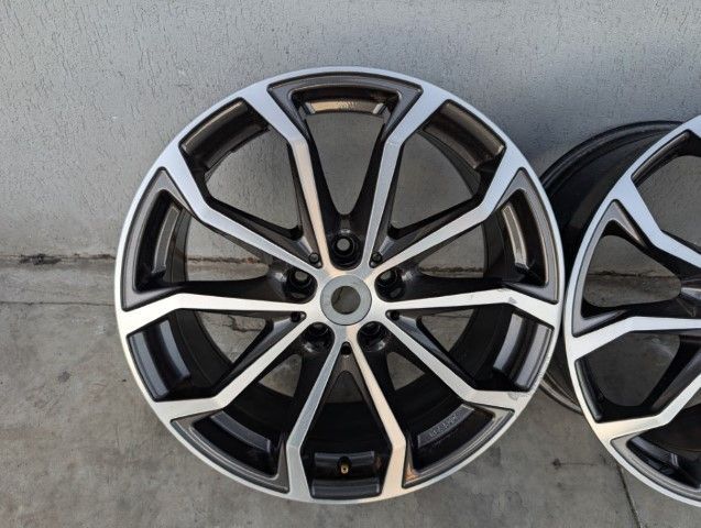Jante 18" 5×108 Volvo XC60 XC70 XC40 XC90 S90 V90 S60 V60 KBA 52126
