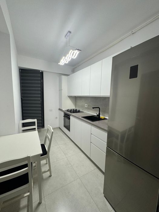 Închiriere apartament 2 camere Novum Păcii, Militari Bucuresti Sectorul ...