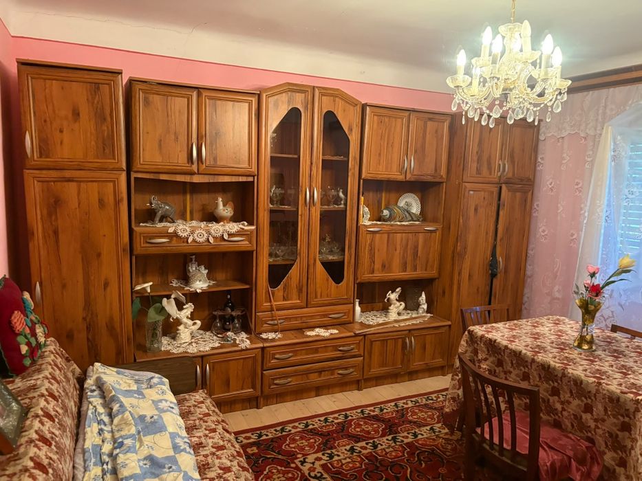 Casa de vânzare, teren 14 arii