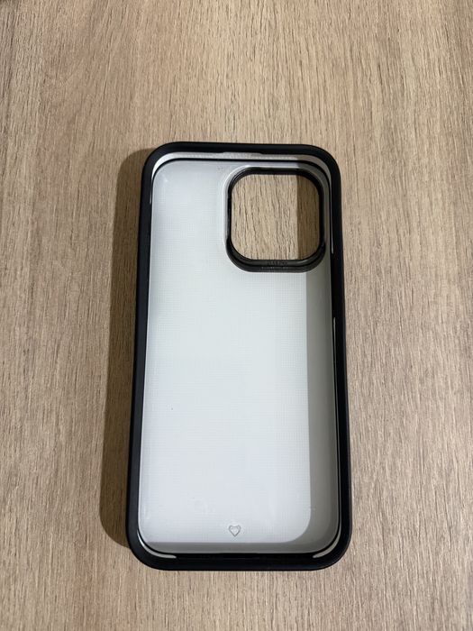 MOBILFOX калъф Iphone 15 Pro Max