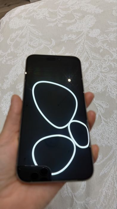 Iphone 15 pro max 1tb