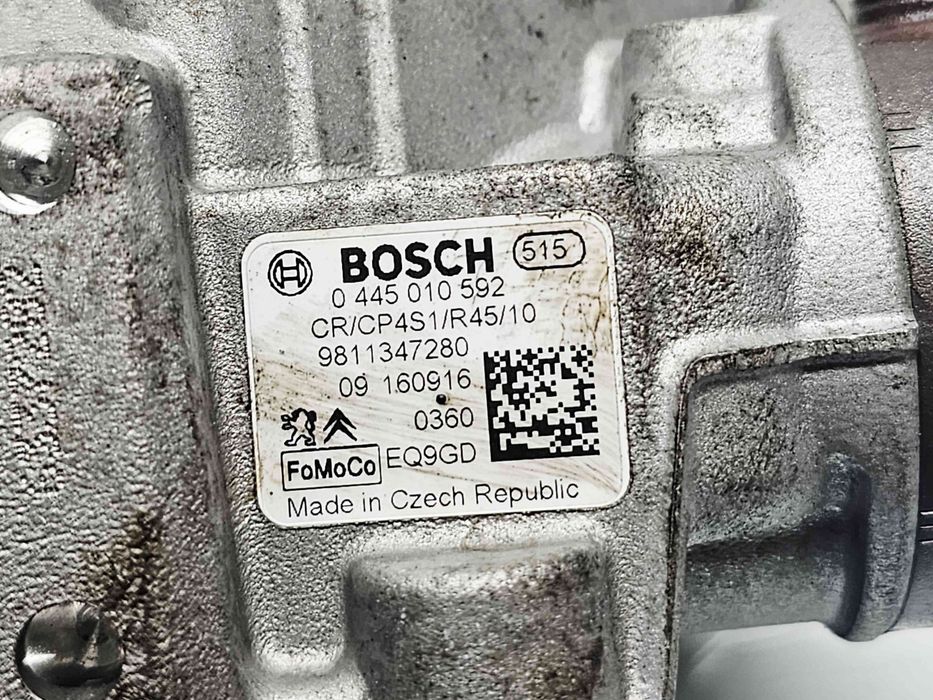 Pompa inalta presiune  Ford Kuga II [Fabr 2012-prezent] 9811347280 / 0