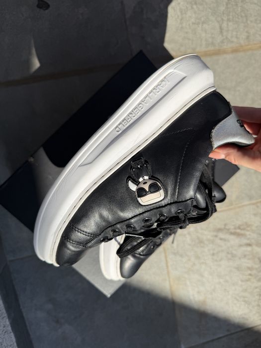 Обувки Karl Lagerfeld 38, Оригинални