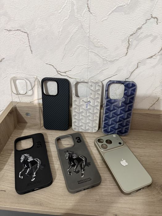 Iphone 15 Pro 256 gb