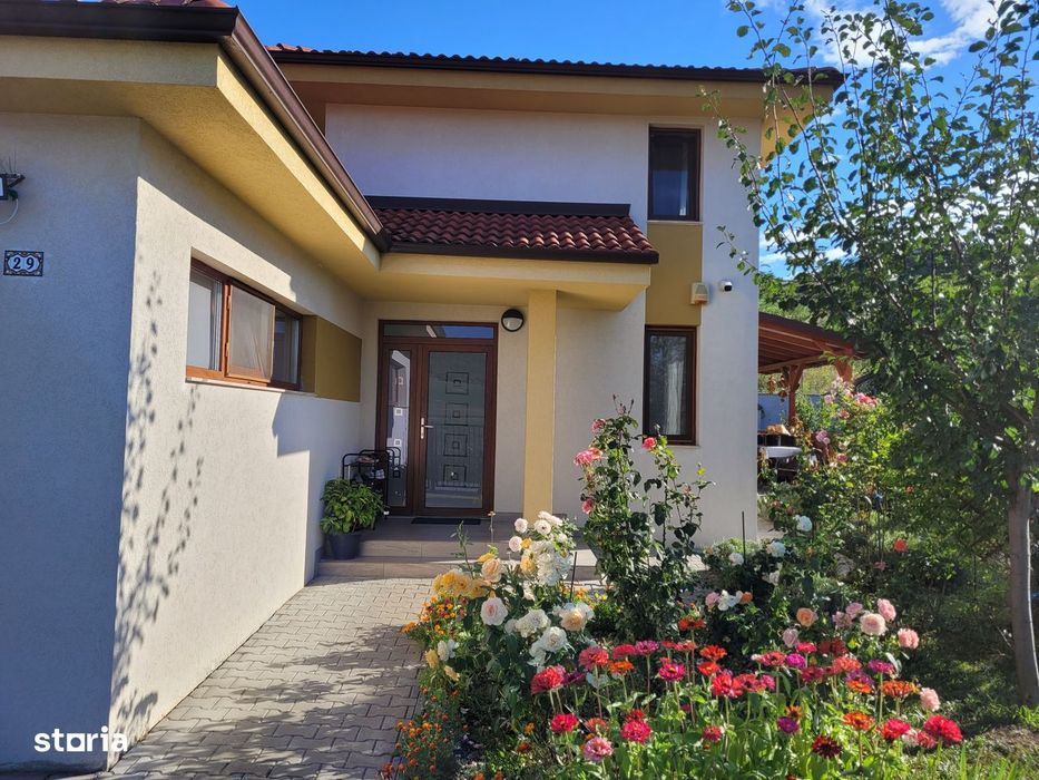 Casa individuala, 5 camere, Iris - Cluj-Napoca
