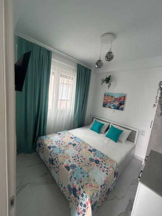 Продава се Мезонет в София, Малинова долина - 48 кв.м за 2040 €/кв.м - Снимка #1