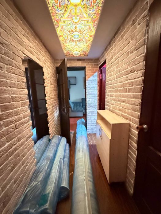 Аренда квартира