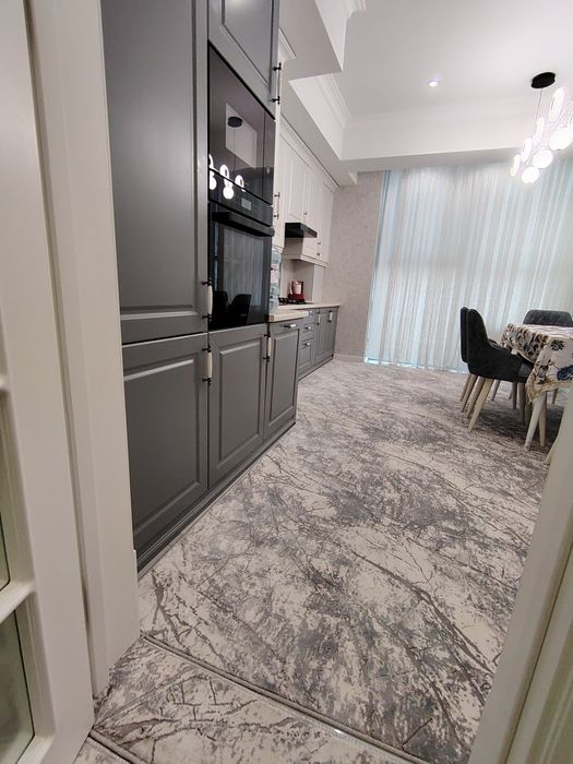 Сдаётся квартира