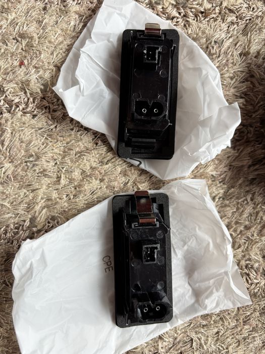 Set de lămpi cu LED NUROTA