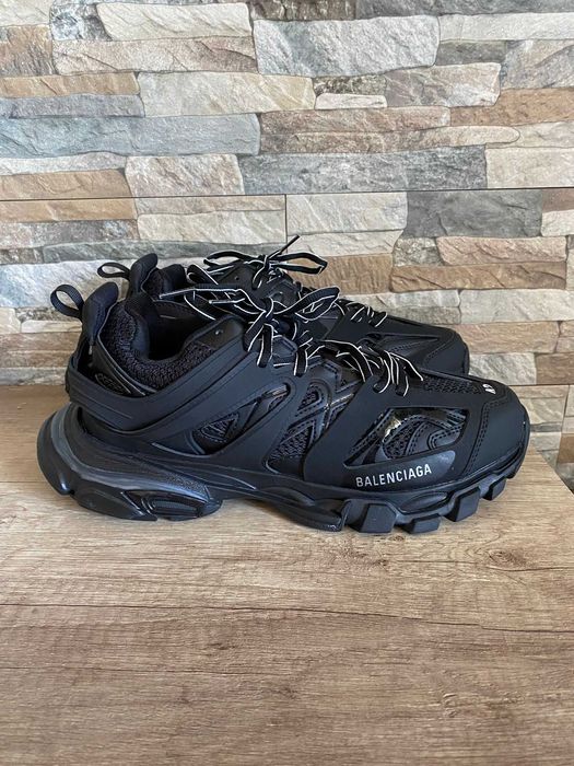 Balenciaga Track Negri 41