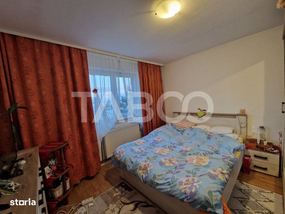 Apartament decomandat 2 camere 36 mp utili Vasile Aaron