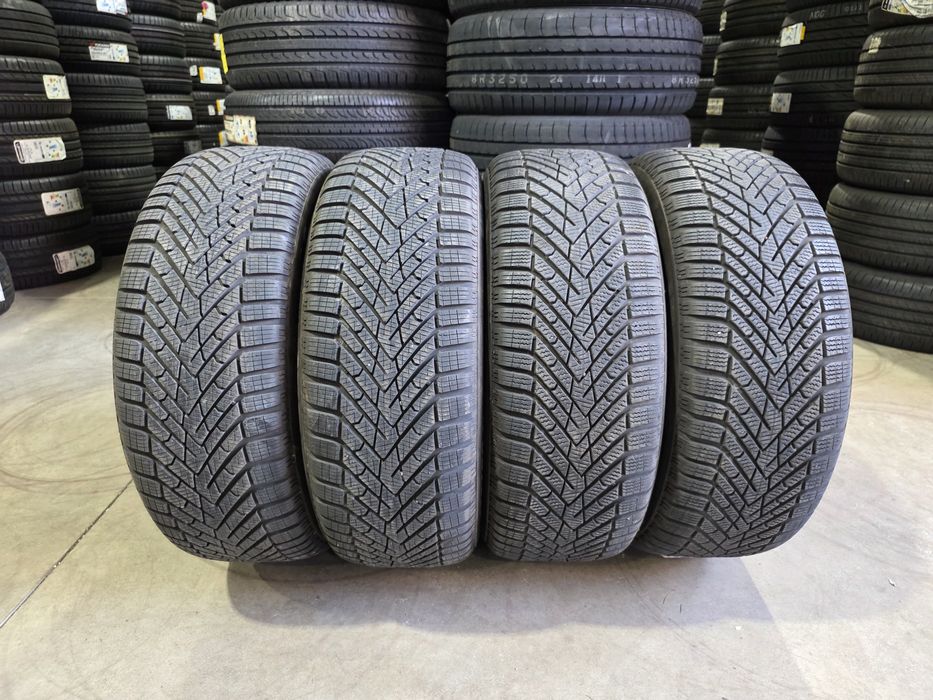 235/50/19 PIRELLI 4бр