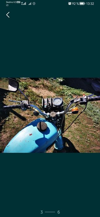 Продам Иж Юпитер 4