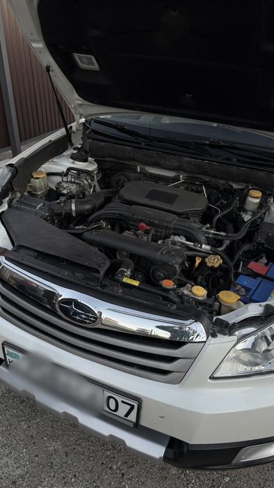Продам авто Subaru outback