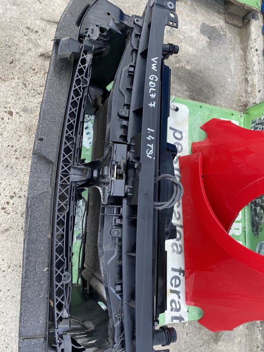 Trager complet Volkswagen Golf 7 1.4 Tsi