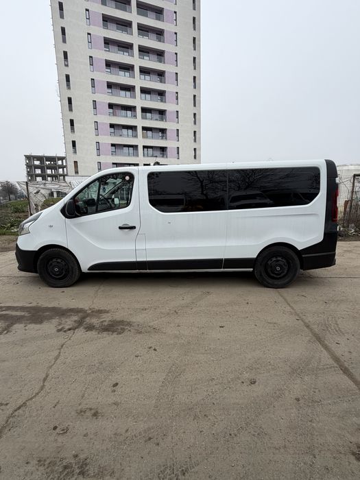 Proprietar/km reali/An 2018/Variante