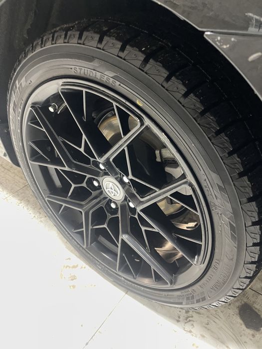 Диск Р18 камри, киа, хуйндай