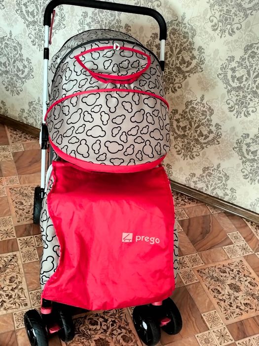 Продается детская коляска