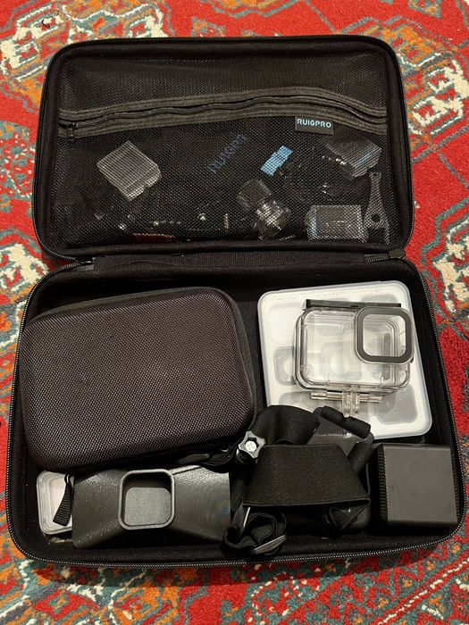 срочнооооо продам GoPro hero 9