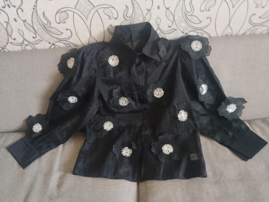 Продаются абсолютно новые вещи