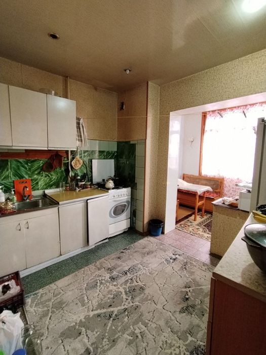 Продам квартиру Сергели-4,4/4/5,ДЁШЕВО!!! (63000&)