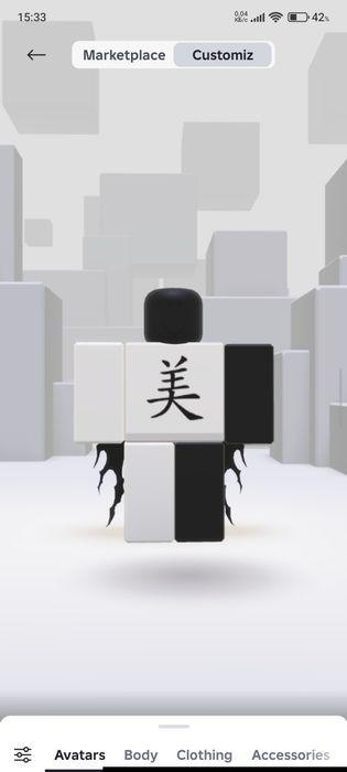 ПРОДАЮ роблокс аккаунт