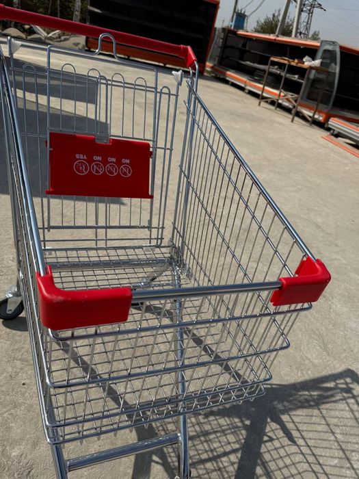 Арава магазинга янги