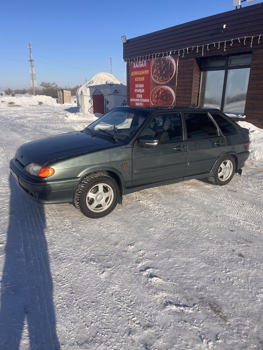 Продам Ваз 2114, 2011г.