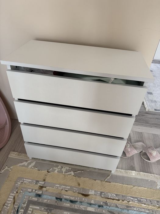 Детский комод в отличном состоянии