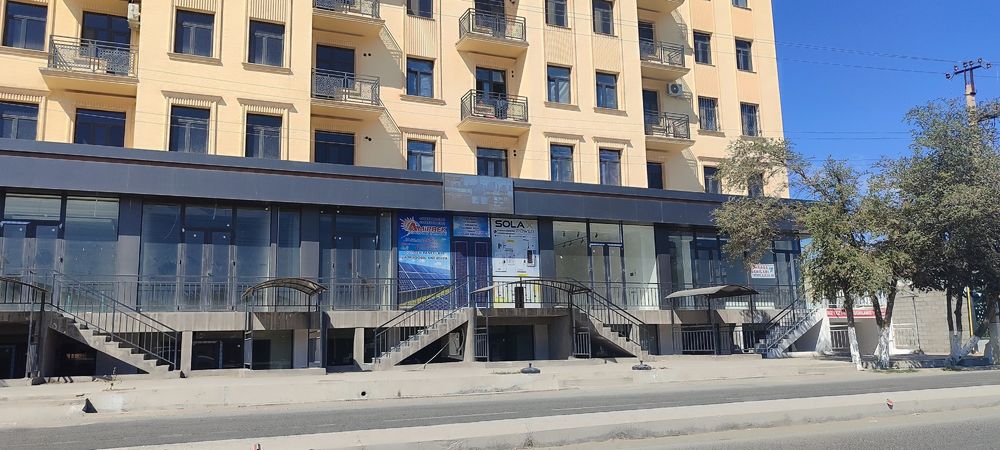Квартира сотилади