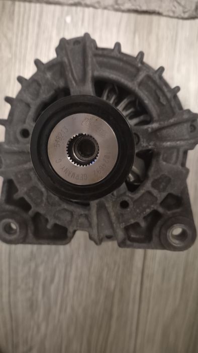 Vand alternator renault 1.0benzina