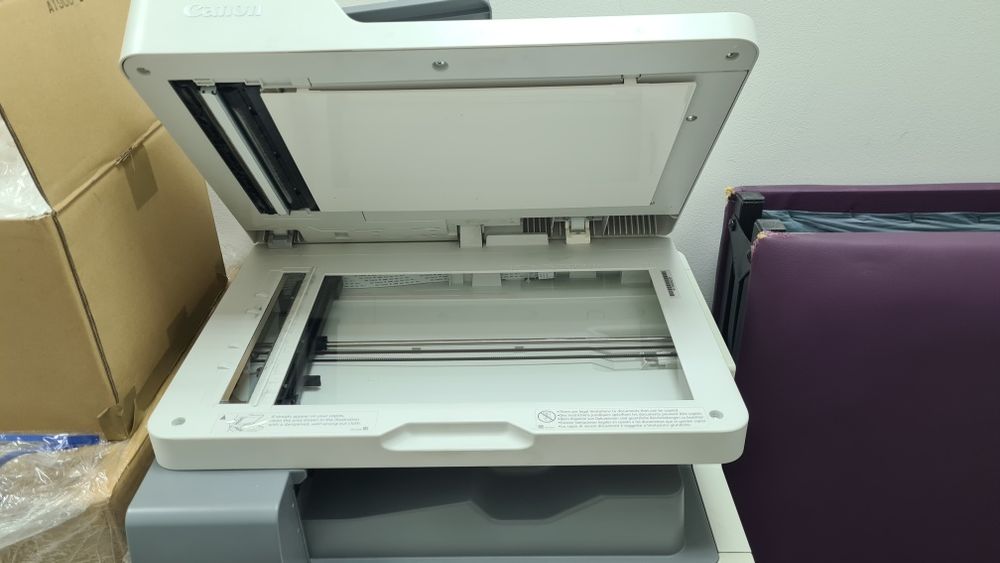 Продам МФУ Canon Image Runner 1435i