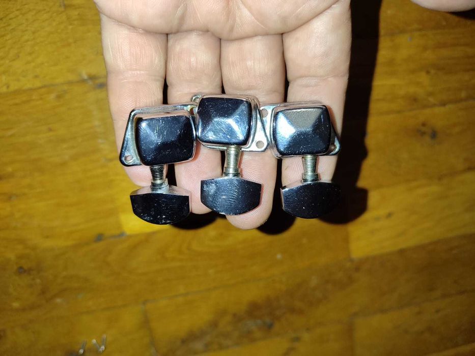 cheita chitara metal