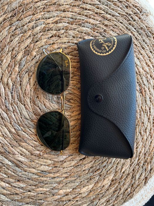 Слънчеви очила Ray-Ban