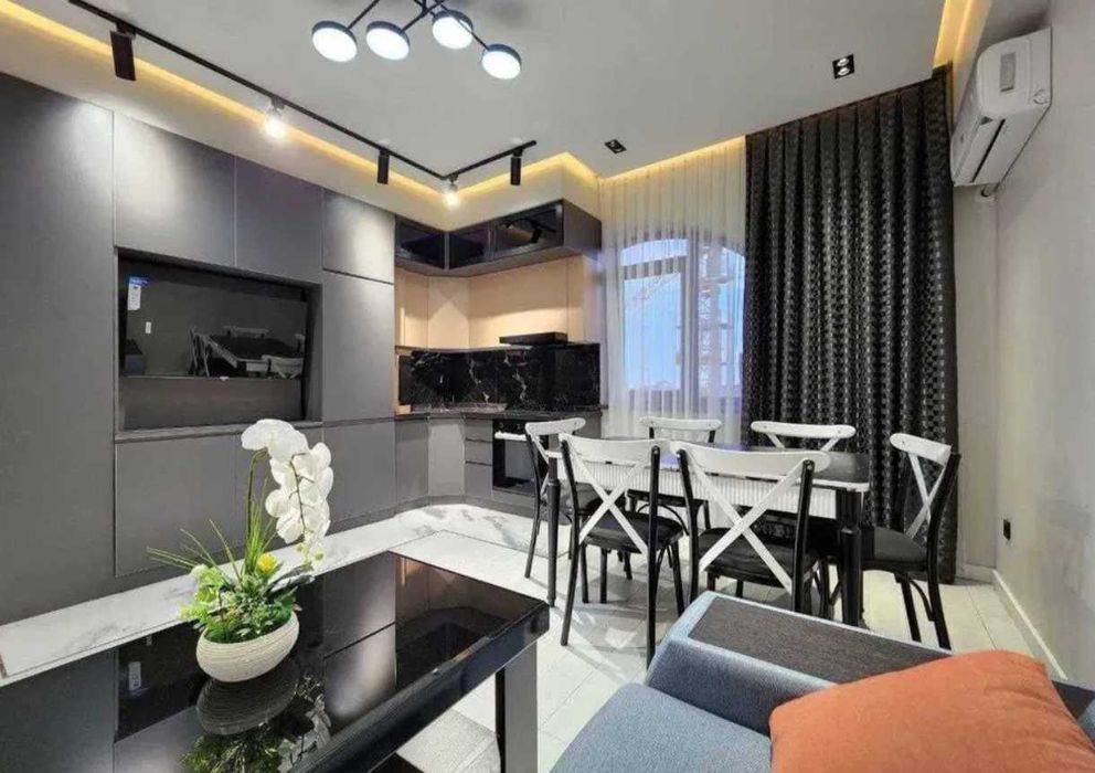 По-Суточные Квартира дневной в Городе Самарканд Ор. Бульвар