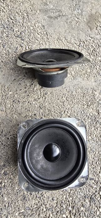 Калонка 10 см лик